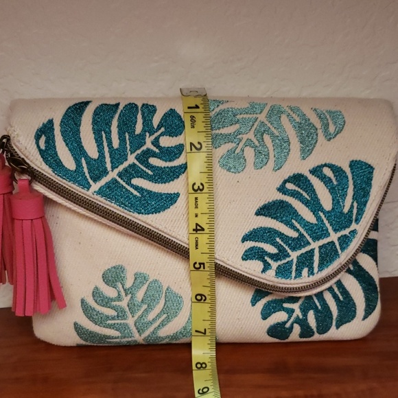 Summer clutch - Picture 8 of 8